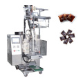 salt paper creamer packets bag packing machine